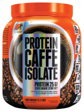 EXTRIFIT Protein Caffé Isolate 1000 g