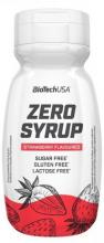 BIOTECH USA Zero Syrup 320 ml